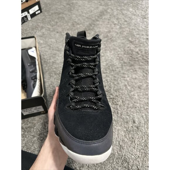 Jordan 9 Racer Blue Size 10 VNDS - Picture 2 of 4